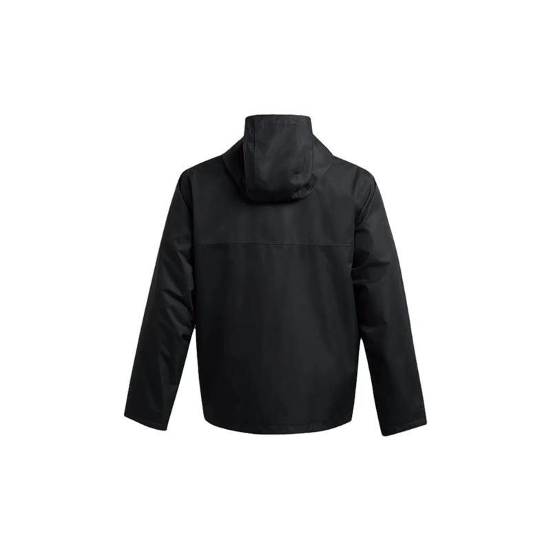 Under Armour Storm Jackets & Coats Men's Black 1371585-002
