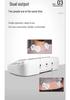 ElectroPulse Acupuncture Massager Patch