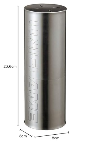 Uniflame Fan Cutlery Case 723609