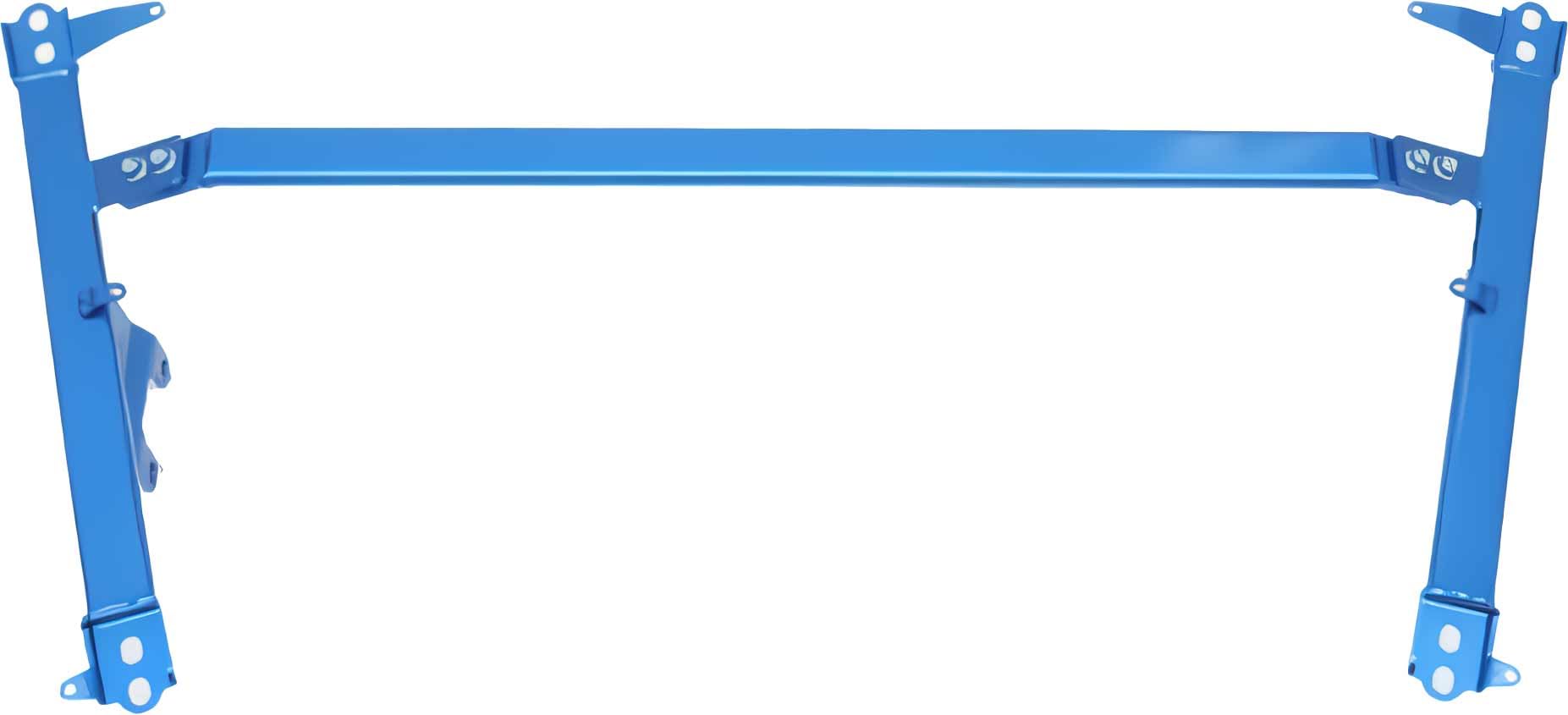 

Cusco GR Corolla Front Power Brace 1H1-492-F синий