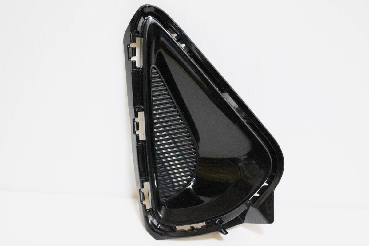 

TOYOTA Оригинальные Запчасти КРЫШКА ОТВЕРСТИЯ ПЕРЕДНЕГО БАМПЕРА ПРАВАЯ Крышка Отверстия Переднего Бампера Правая Номер Детали 52127-12410