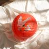 Red Xi Lantern Wedding Decoration Set with Bride Photo Props and Chandelier