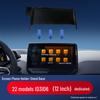 Volkswagen Compatible Screen Style Phone Holder for Teramont, Vilor, Tayron, Bora, and Lavida Models