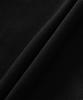 Nyuballanseu Nbnvg31543 / Uni Essential Cropped Shorts (Black)