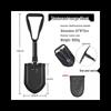 Yuzhuxun Multifunctional Outdoor Shovel
