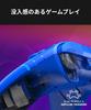 TURTLE BEACH Afterglow Wave Blue Wired USB Officially Xbox Compatible with PC and Trigger Mappable Rear RGB Chat Ergonomic Design Warranty Controller,