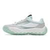 FILA Gara 2 Comfortable Versatile Durable Low-Top Running Shoes Women sneaker White Green F12W433201FBA
