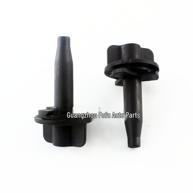 DG9Z8A193A Radiator Pin for Ford Fusion, Mondeo, Edge, Taurus (F2GZ8A193A)