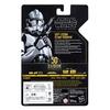 Hasbro Star Wars Black Series Colecția Arhivă Soldat Clonă Legiunea 501 F1911 Figurină de Acțiune Autentică Star Wars: Războaiele Clonelor Lucasfilm 50