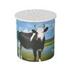 Reversible Animal Sound Box: Cow & Sheep Toy with Customizable Sound Patterns