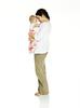 Stokke Sleeping Bag [65cm] Silhouette Pink