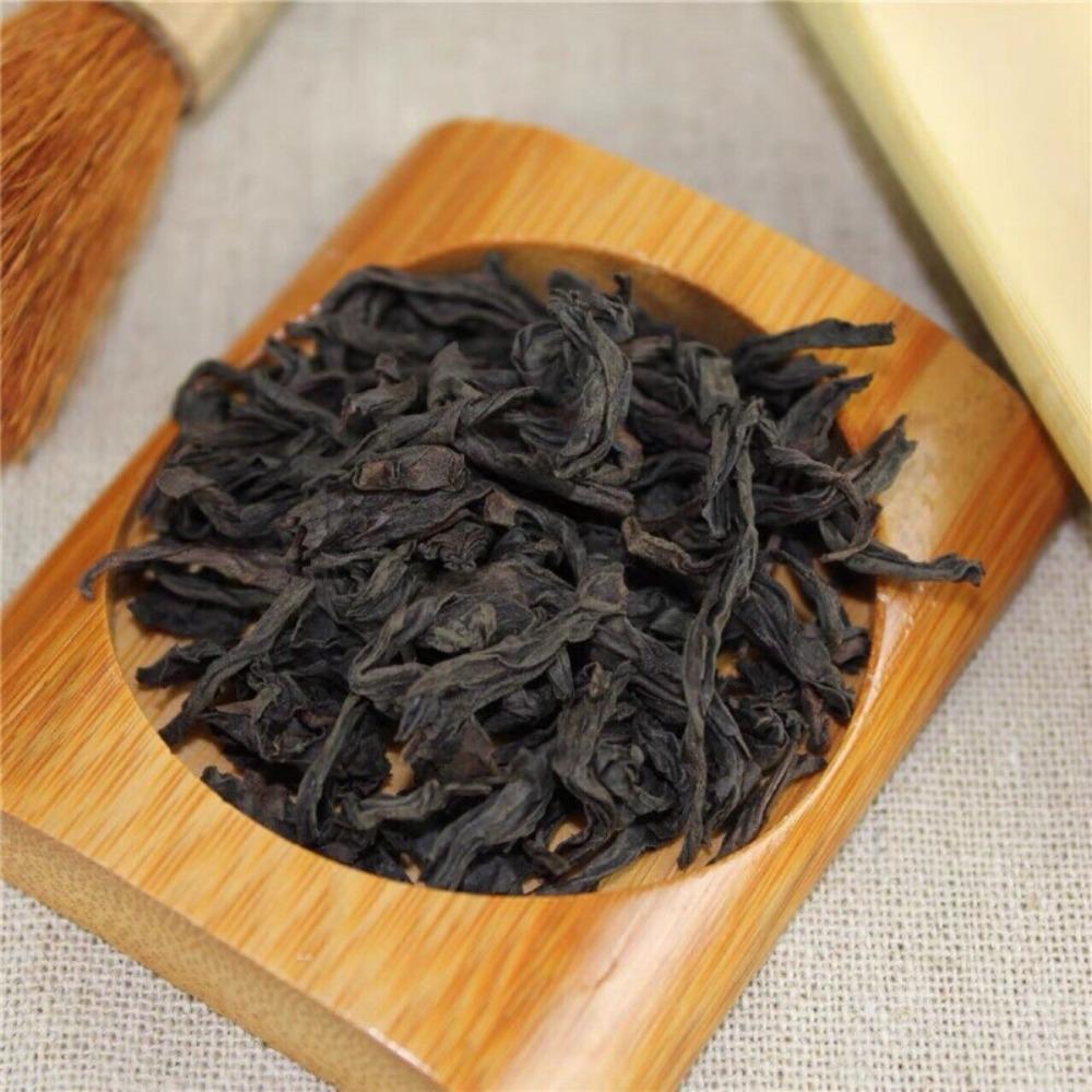 250 g Wuyi Da Hong Pao Big Red Robe Oolong Tee