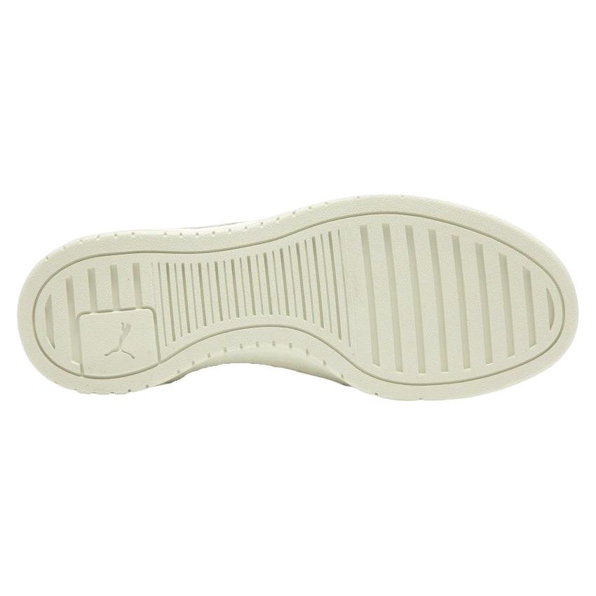 Puma CA Pro OW White Vapor Grey Unisex Sneakers Warm-White 393490-01