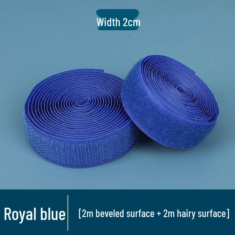 Прочные самоклеящиеся ленты-липучки для детской обуви