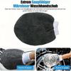 11pcs Car Cleaning Kit That Includes a Tire Brush, Microfiber Cleaning Gloves, Making It an Excellent Choice for Car Cleaning.