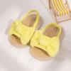 Summer Hot-Sale Baby Walker Shoes: Breathable, Soft Sole Sandals for 0-1 Year Olds