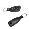 Universal Car Door Lock Trunk Release Keyless Entry System Central Locking Kit With Remote Control