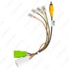 Isuzu D-Max Rearview Adapter Power Cable (2012-2020 Models)