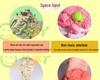 Children's Indoor Space Sand & Clay Sculpture Table