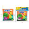 Develop Cognize Infant Early Learning Enlightenment Book Educational Toys Cloth Books Baby Books