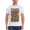 King Gizzard Gig Art Print T-Shirt