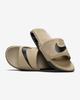 DC1460-201 Air Max Cirro Slide Khaki Metallic Silber Schwarz (Herren)