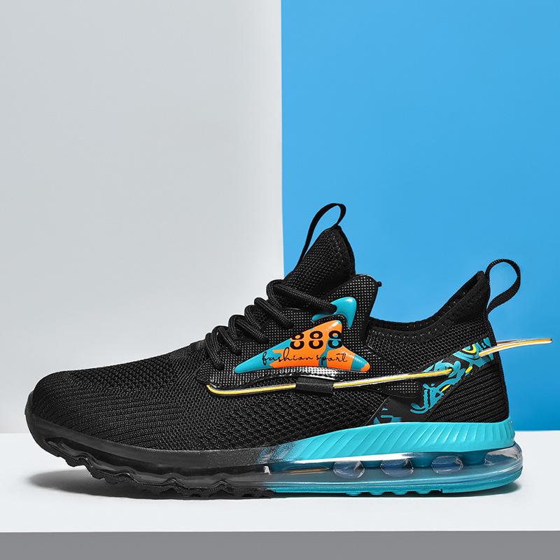 

Extra large size men s shoes 48 spring and summer breathable 45 fat feet wide 46 shock absorption 47 yards running leisure sports air cushion shoes 39