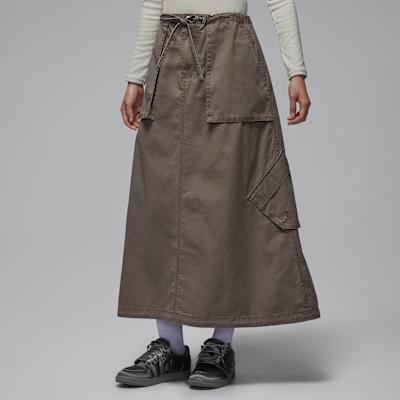 Jordan CHICAGO Casual Long Skirt Women s S