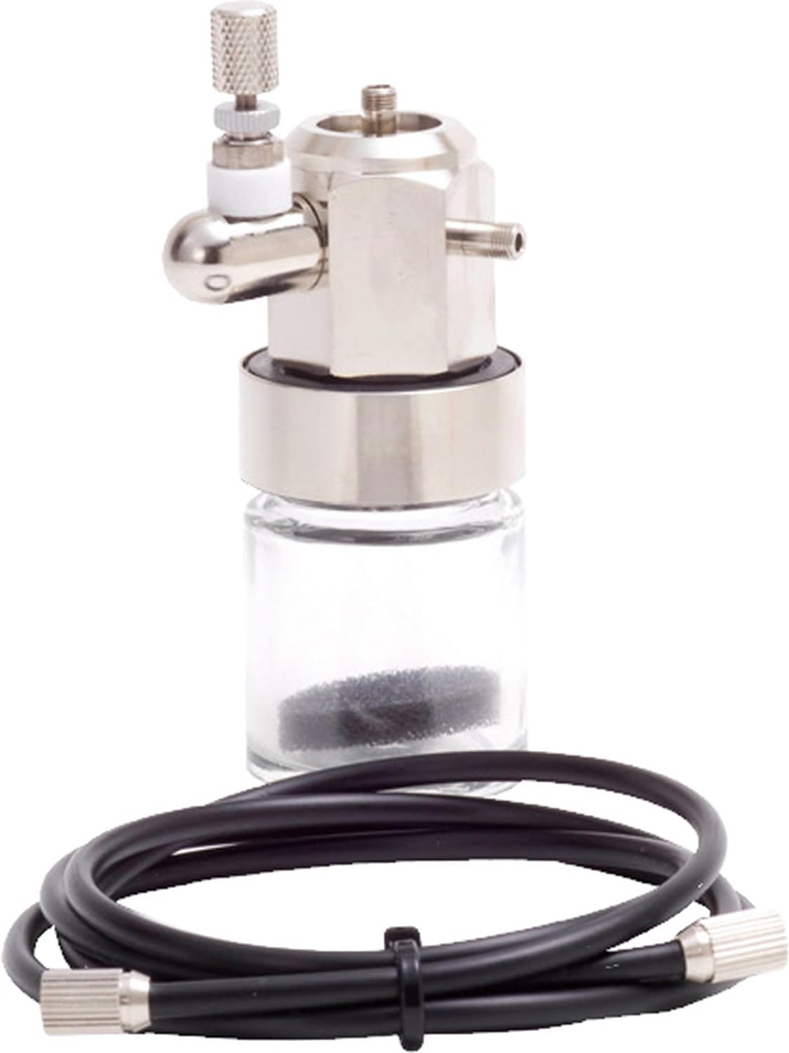 

GSI Creos Air Regulator Hobby Painting Tool PS253 Mr. Mk.I