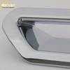 Antker Tailgate Door Bowl Ring & Trunk Handle Decorative Frame for 17 Kuga Models