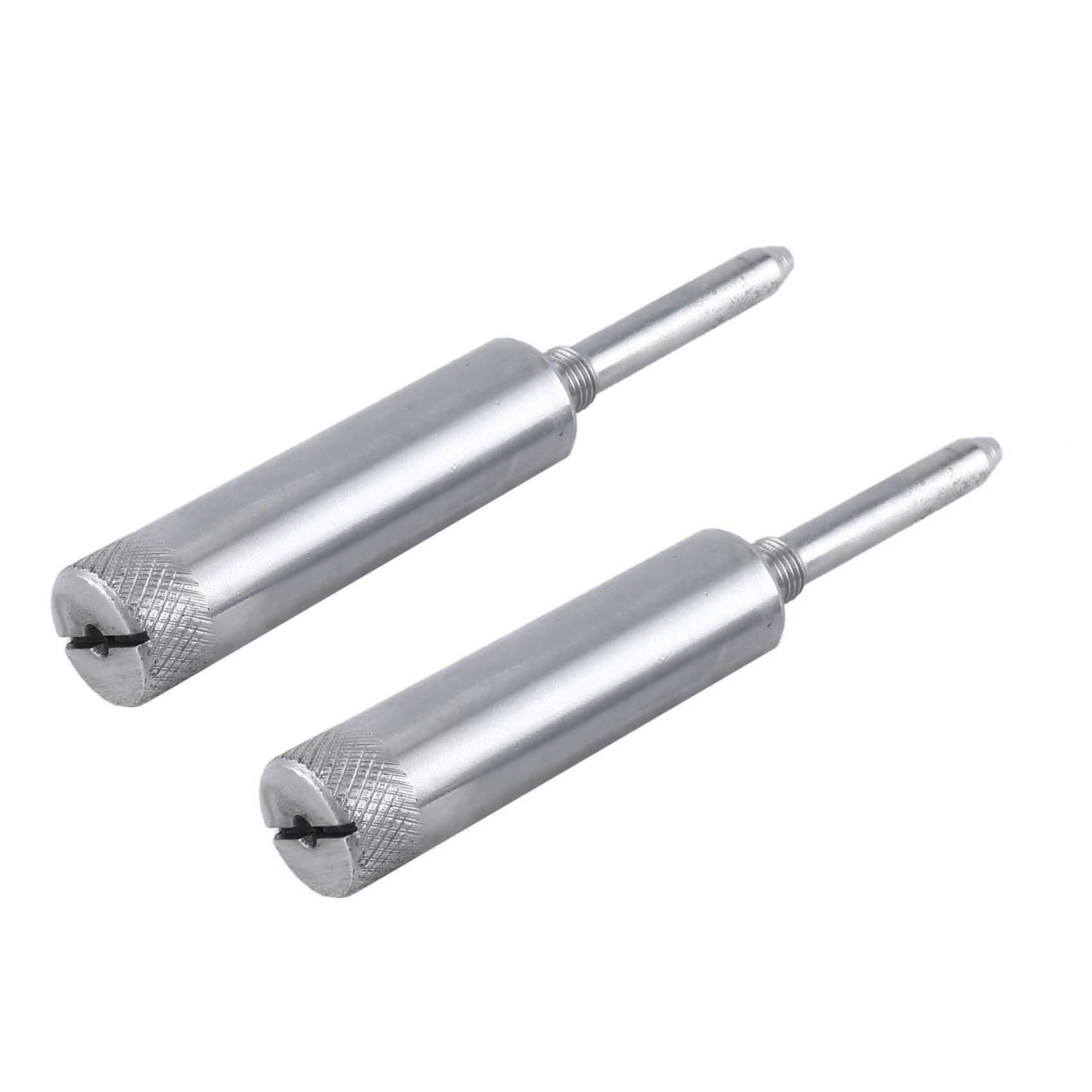 AB98-2 PC Timing Belt Installation Pins Metal 02992037 For Deutz Engines F2L1011 F3L1011 F4L1011 F2M1011F серебряный