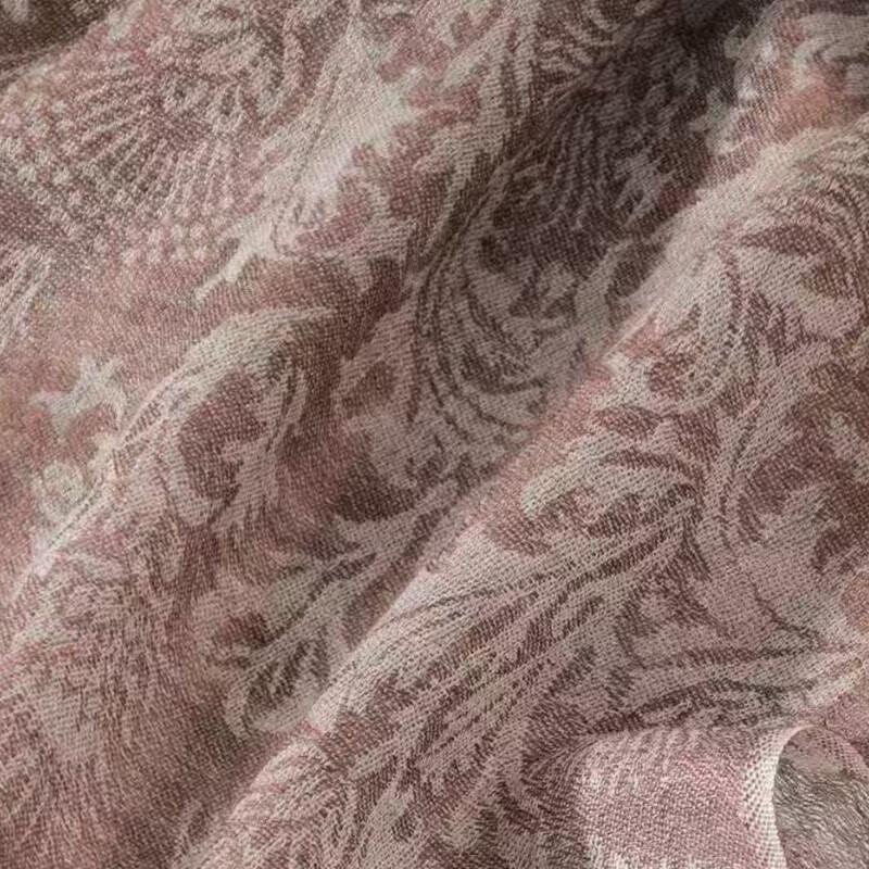 Italian Light Luxury Cashmere Shawl