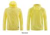 Men's and Women's Lightweight Quick-Dry Ice Silk Sun Protection Jacket for Summer Fishing