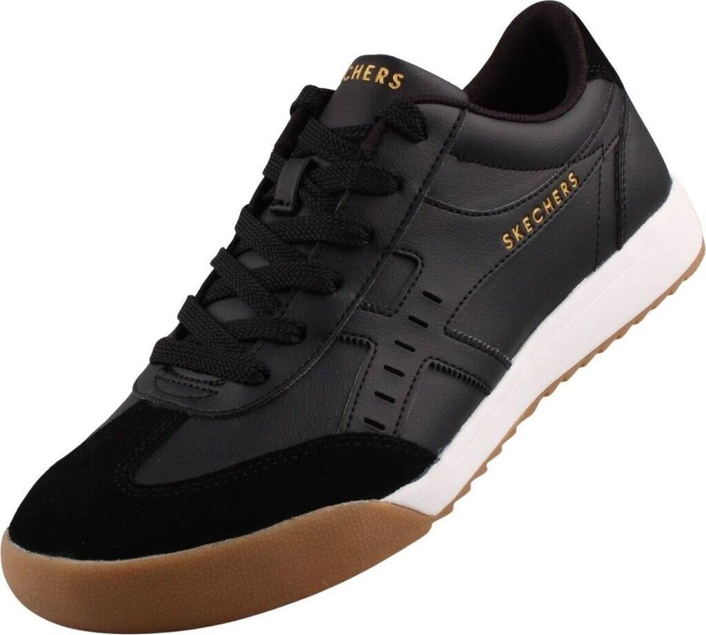 Skechers Zinger Sneakers - Manzanilla Totale Black