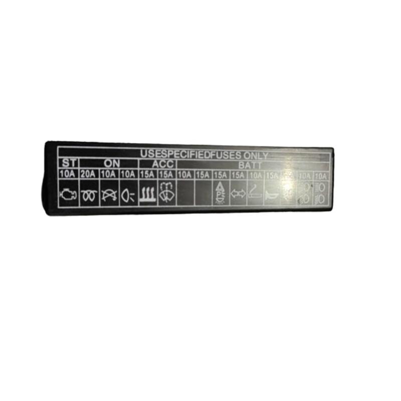 Wenzhi Dongfeng Truck Spares
