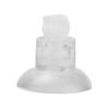 Aquarium CO2 Atomizer Simple   CO2 Diffuser Carbon Dioxide Refiner for Fish
