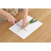 Captain Stag Captain Stag Uh 4707 [b5 Storage Cutting Board White]