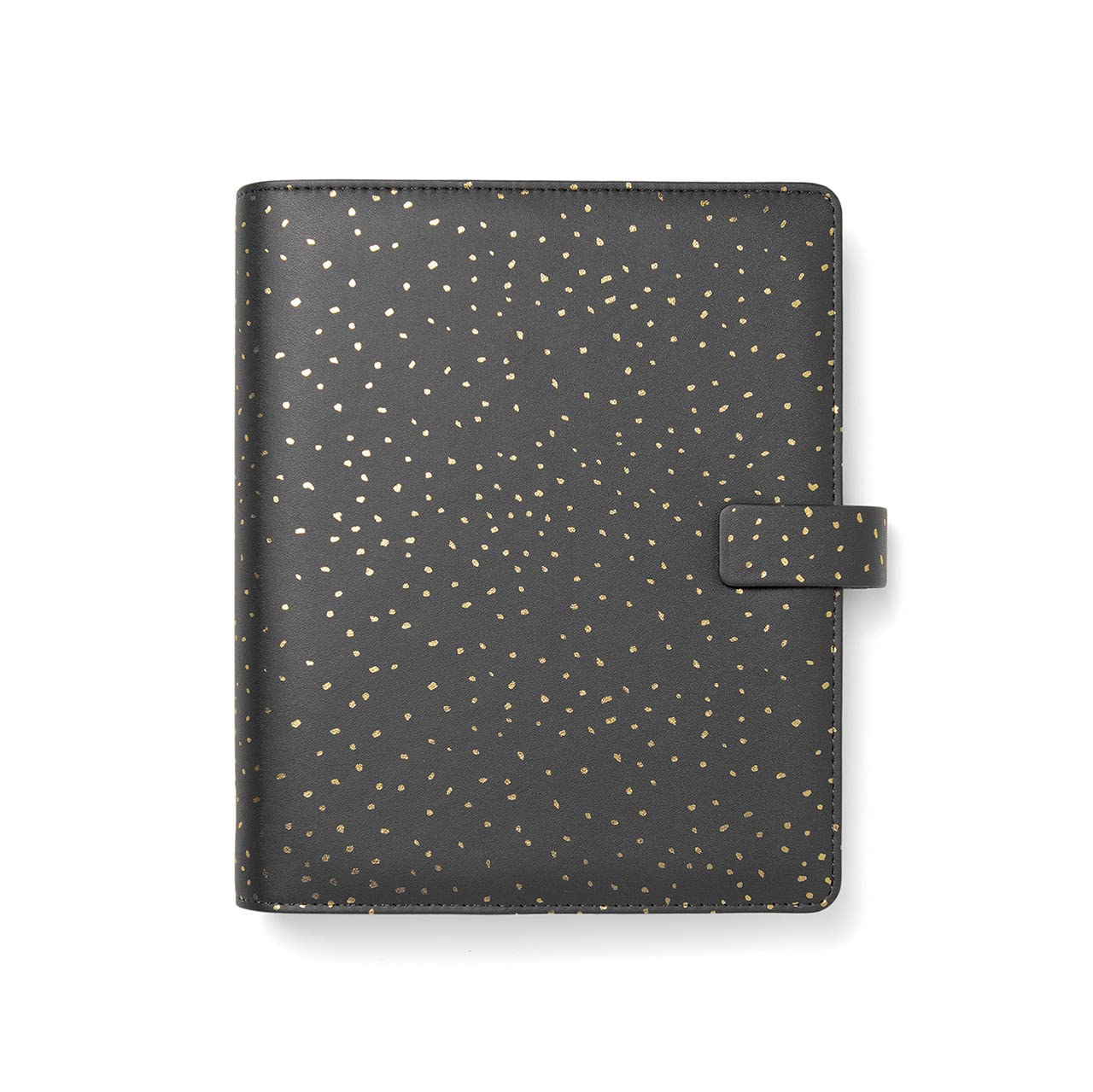 

Filofax Confetti System Organizer A5 Charcoal 028743 Official Import