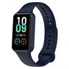 Fashion Silicone Watch Strap for Huami Amazfit Band 7 Smartwatch Band Bracelet Sport Wristband for Amazfit Band 7 Strap Buckle N 3