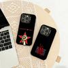 r-Rage Against the Machine-e   Phone Case For iPhone 17,16,15,14,13,12,11 Plus,Pro Max,XS,Colored Silver Phone Case
