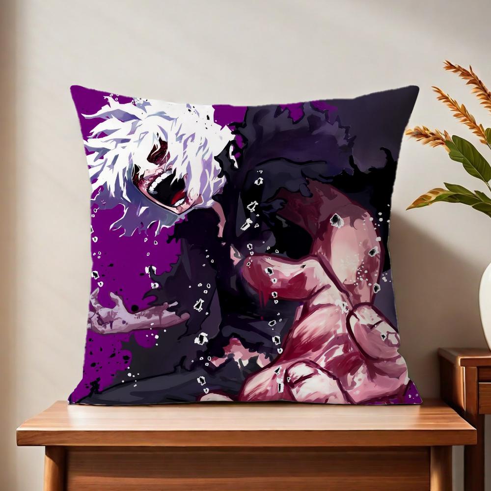 

Little mMole cushion cover For Pillow kKrtecek Printing Sofa Decoration Home Car Room Coffee Shop Office Nordic Simplicity 30x30 cm