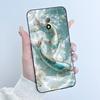 Soft TPU Case For ITEL A16 / A16 Plus / Alpha Lite Luxury Cute Love Rabbit Funny Black Silicone Phone Protective Back Shell Case