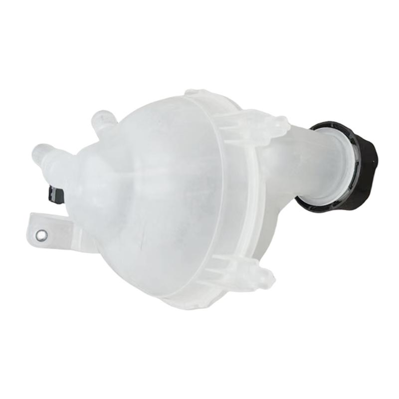 9672832380 1323FJ / 1323HK Zbiornik płynu chłodzącego Silnik Zbiornik na płyn przeciw zamarzaniu Dodatkowy zbiornik Z czujnikiem Do 307 Citroen C4-A87Q