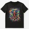 Graphic Ant Unisex T-Shirt