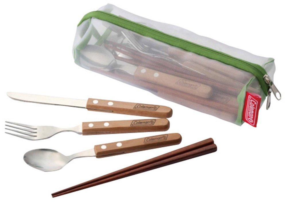 COLEMAN Cutlery Set IV 2000015599