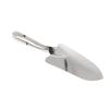 1PCS Small Shovel Stainless Steel Hand Trowel Mini Shovel for Gardening Planting Digging Succulents and Beach Shell Collecting
