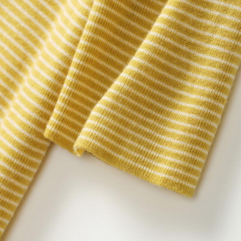 Broadcast Women's Short Sleeve Wool Knit Top