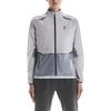 On Weather Protective Lightweight Running Zip Breathable Jacket Women Jackets 1WE10373392
