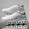 Frühlings-Trendige Sportschuhe, Leichte Und Atmungsaktive Fly-Woven Laufschuhe, Jungen, Teenager Und Schüler, Sportschuhe