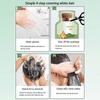 4colors Natural Plant Bubble Hair Dye Own Happy Hair Cream For Men And Women
